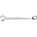 Combination Spanner Set 1B/17M 6-22mm Gedore