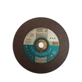 Steel Inox Cutting disc 230mmx2.0mmx22.23 A46Z-BF