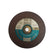 Steel Inox Cutting disc 230mmx2.0mmx22.23 A46Z-BF