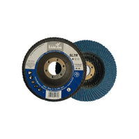 Flap disc 115mm P60 Zirconia
