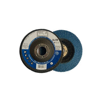 Flap disc 115mm P80 Zirconia