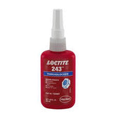 LOCTITE 243 Threadlock Medium Strength Blue