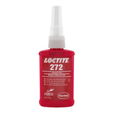 LOCTITE 272 Threadlock HI Temp High Strength Red 50G