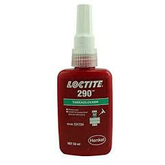 LOCTITE 290 Threadlock Wicking grade 50G – Alrode Industrial Supplies