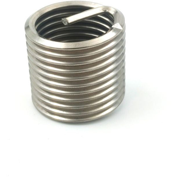 Helicoil Insert M8 Alrode Industrial Supplies