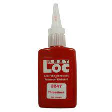 Best LOC Threadlock 3247