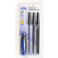 Workshop file set 4pc Afile
