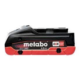 Metabo LiHD 18V 4.0Ah Battery