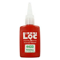 Best LOC Shaft Retaining 4433