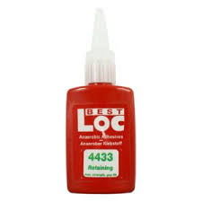 Best LOC Shaft Retaining 4433