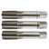 Short Hand Tap Set Metric HSS Somta