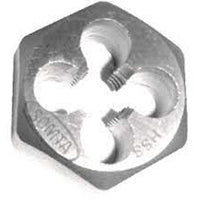 Die Nut Hex Metric HSS Somta