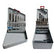 Tap Set Gun Nose Machine tap Metric HSSE V3 Somta