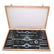 Tap and Die Set Metric Carbon Steel Somta