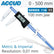 Accud Digital Long Jaw Vernier Series 118