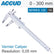 Accud Caliper Vernier Series 120