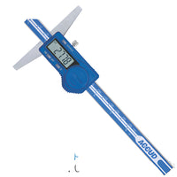 Accud Digital Depth Caliper Series 171