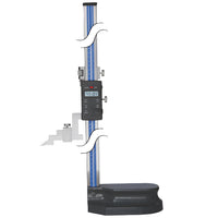 Accud Digital Height Gauge Series 181