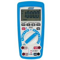 Multimeter 1500V DC IP67 True RMS Bluetooth MT1887