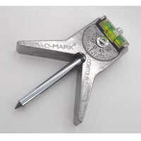 Centering Head CURV-O-MARK