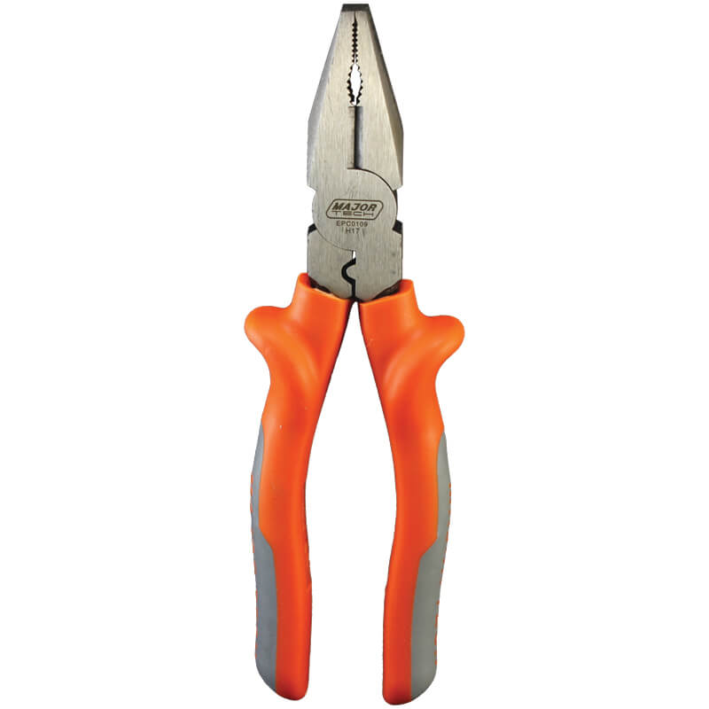 Combination Plier VDE EPC01 – Alrode Industrial Supplies