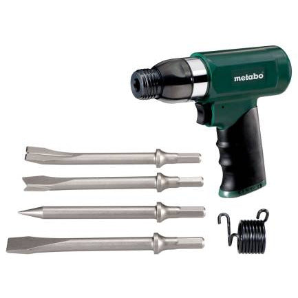 Metabo DMH 30 Pneumatic Chipping Hammer