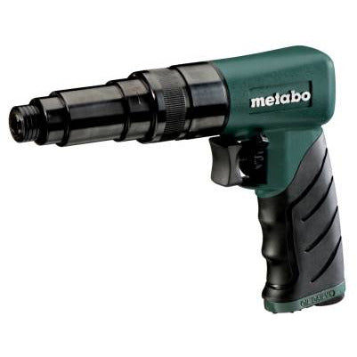 Metabo DS 14 Pneumatic Screwdriver 1/4"