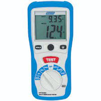 Earth Resistance Tester MT330