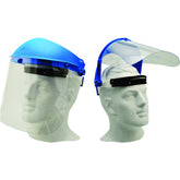 Face Shield Poly Carb Lens 1mm