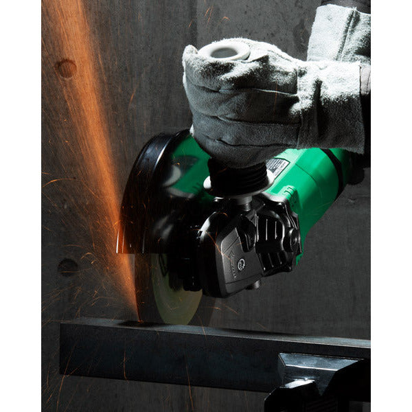 HiKOKI G3623DA Cordless Brushless Angle grinder 230mm 36V