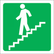Infomation Safety Signs ABS Plastic 290mmX290mm