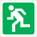 Infomation Safety Signs ABS Plastic 290mmX290mm