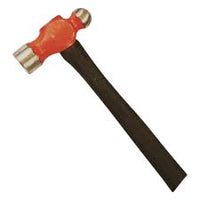 Hammer Ball Pein 900gr Rubber handle Gauntlet