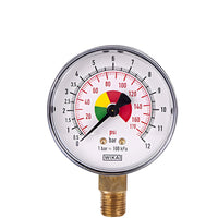 Pressure Gauge 60mm