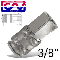 GAV Universal Quick Coupler Female