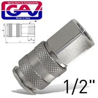 GAV Universal Quick Coupler Female