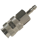 GAV Universal Quick Coupler with Hosetail