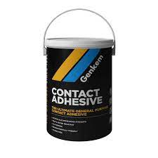 Genkem Contact Adhesive