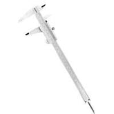 Groz Caliper Vernier