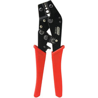 CTR156 Hex Crimping Tool 1.5mm-6mm2