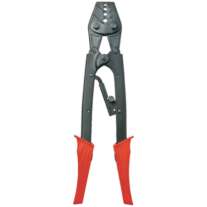 CTR0525 Hex Crimping Ratchet Tool – Alrode Industrial Supplies