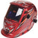 Auto darkening Adjustable Welding and Grinding Helmet