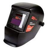 Auto darkening Non-Adjustable Welding Helmet