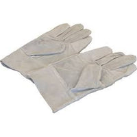 Glove Chrome Leather
