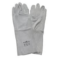 Glove Chrome Leather