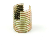Self Tapping Threaded Insert VASBYT Thin Wall