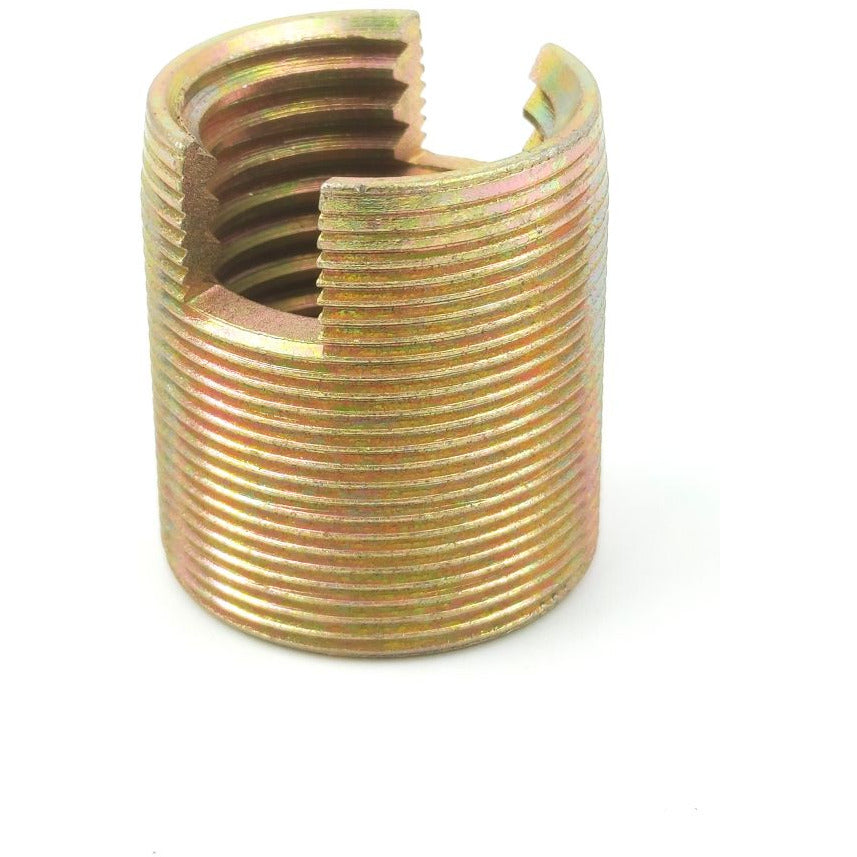 Self Tapping Threaded Insert VASBYT Thick Wall – Alrode Industrial Supplies