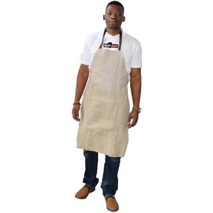 Matsafe Leather Apron