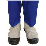 MatSafe Leather Spats
