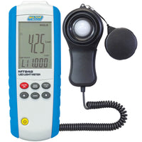 Light Meter Digital LED MT942